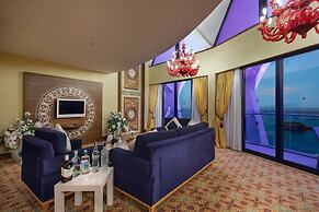 Granada Luxury Resort Okurcalar - All Inclusive