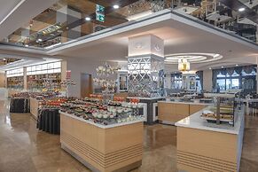Granada Luxury Resort Okurcalar - All Inclusive