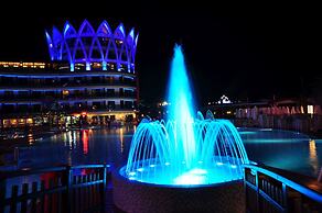 Granada Luxury Resort Okurcalar - All Inclusive