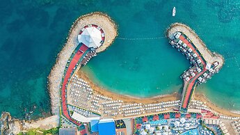 Granada Luxury Resort Okurcalar - All Inclusive