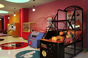 Granada Luxury Resort Okurcalar - All Inclusive