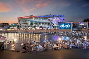 Granada Luxury Resort Okurcalar - All Inclusive