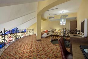 Granada Luxury Resort Okurcalar - All Inclusive