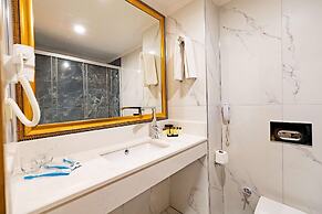 Granada Luxury Resort Okurcalar - All Inclusive