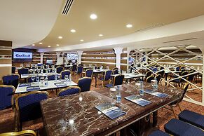 Granada Luxury Resort Okurcalar - All Inclusive