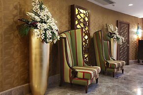 Granada Luxury Resort Okurcalar - All Inclusive