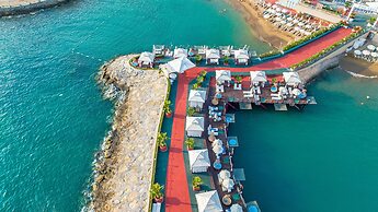 Granada Luxury Resort Okurcalar - All Inclusive