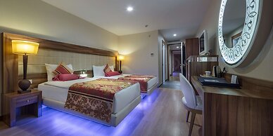 Granada Luxury Resort Okurcalar - All Inclusive