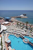 Granada Luxury Resort Okurcalar - All Inclusive