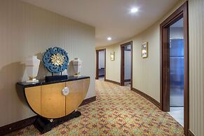 Granada Luxury Resort Okurcalar - All Inclusive