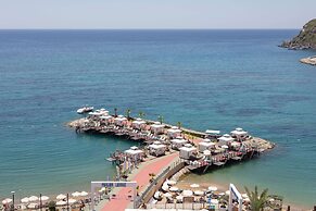 Granada Luxury Resort Okurcalar - All Inclusive