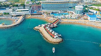 Granada Luxury Resort Okurcalar - All Inclusive