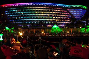 Granada Luxury Resort Okurcalar - All Inclusive