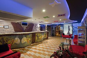 Granada Luxury Resort Okurcalar - All Inclusive