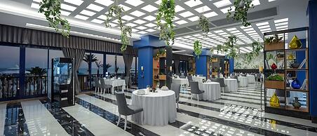 Granada Luxury Resort Okurcalar - All Inclusive