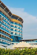 Granada Luxury Resort Okurcalar - All Inclusive