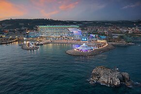 Granada Luxury Resort Okurcalar - All Inclusive