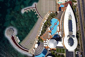 Granada Luxury Resort Okurcalar - All Inclusive