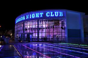 Granada Luxury Resort Okurcalar - All Inclusive