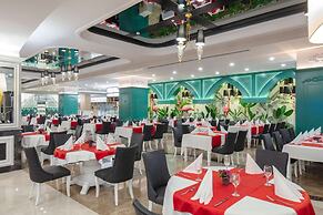 Granada Luxury Resort Okurcalar - All Inclusive