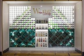 Granada Luxury Resort Okurcalar - All Inclusive