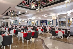 Granada Luxury Resort Okurcalar - All Inclusive