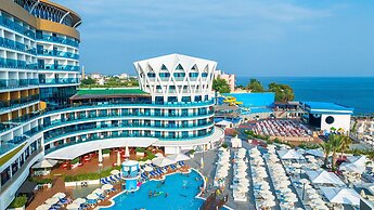 Granada Luxury Resort Okurcalar - All Inclusive
