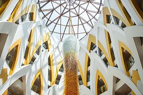 Granada Luxury Resort Okurcalar - All Inclusive