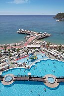 Granada Luxury Resort Okurcalar - All Inclusive