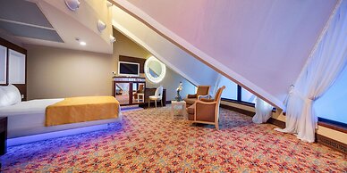 Granada Luxury Resort Okurcalar - All Inclusive