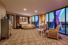 Granada Luxury Resort Okurcalar - All Inclusive