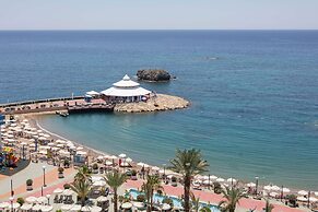 Granada Luxury Resort Okurcalar - All Inclusive