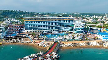 Granada Luxury Resort Okurcalar - All Inclusive