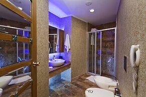 Granada Luxury Resort Okurcalar - All Inclusive