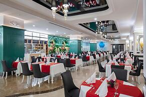 Granada Luxury Resort Okurcalar - All Inclusive