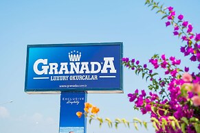 Granada Luxury Resort Okurcalar - All Inclusive