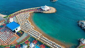Granada Luxury Resort Okurcalar - All Inclusive