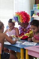 Granada Luxury Resort Okurcalar - All Inclusive