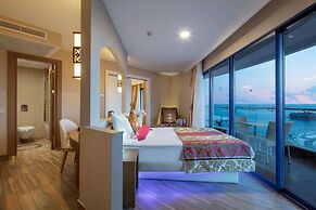 Granada Luxury Resort Okurcalar - All Inclusive