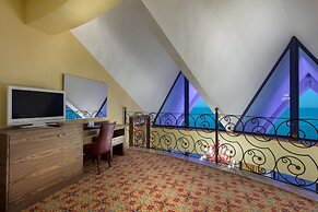 Granada Luxury Resort Okurcalar - All Inclusive