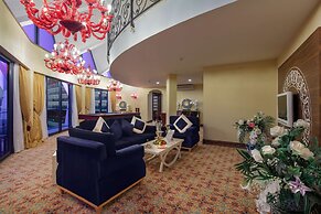 Granada Luxury Resort Okurcalar - All Inclusive