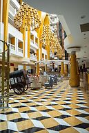 Granada Luxury Resort Okurcalar - All Inclusive