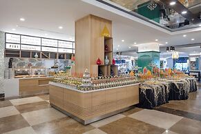 Granada Luxury Resort Okurcalar - All Inclusive