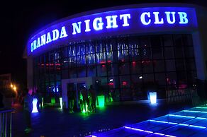 Granada Luxury Resort Okurcalar - All Inclusive