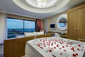 Granada Luxury Resort Okurcalar - All Inclusive