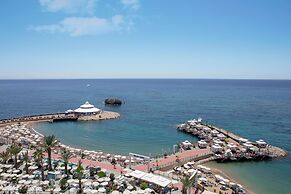 Granada Luxury Resort Okurcalar - All Inclusive