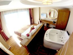 Granada Luxury Resort Okurcalar - All Inclusive