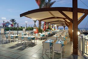 Granada Luxury Resort Okurcalar - All Inclusive