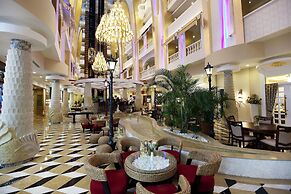 Granada Luxury Resort Okurcalar - All Inclusive