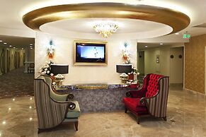 Granada Luxury Resort Okurcalar - All Inclusive